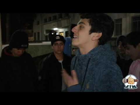 SONICO VS TOMY VS DEFA LL VS METONIMIA | FINAL |FTM BATTLES MULTIVERSE