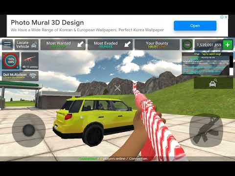 Cop Duty Police Car Simulator: A car with NO PLAYER NAME