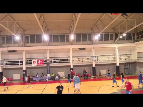 8. kolo :  KK Eurobasket LM - Skupština grada