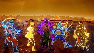 Jump Force video thumbnail