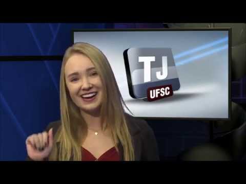 TJ UFSC 16/06/15 - ELEIÇÃO DCE