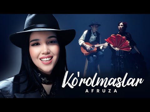 Afruza - Ko’rolmaslar (Official Acoustic Video)