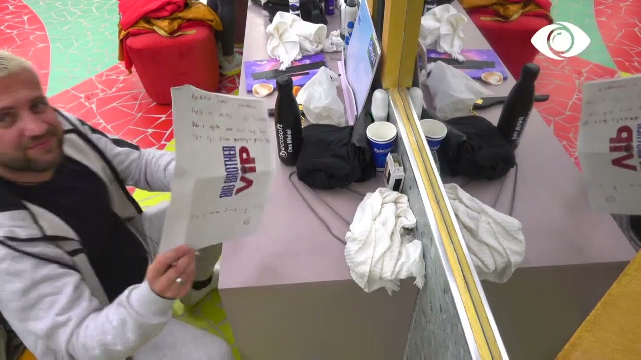 Për sa kohë përdor termin luan.../ Luizi i shkruan: Ty të shoh si luaneshë