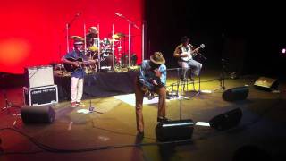 The Jolly Boys - 'Do it Again' LIVE at the Joan Sutherland Performing Arts Centre