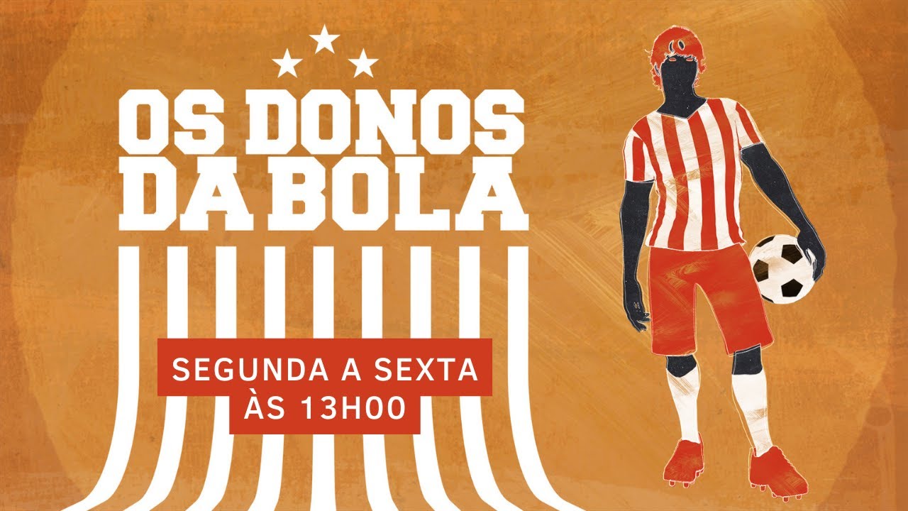 [AO VIVO] Os Donos da Bola Regional - 08/05/2025 | Band Paulista