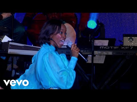 Joyous Celebration - Hlengiwe's Praise (Live at CityHill Church, Durban 2014)