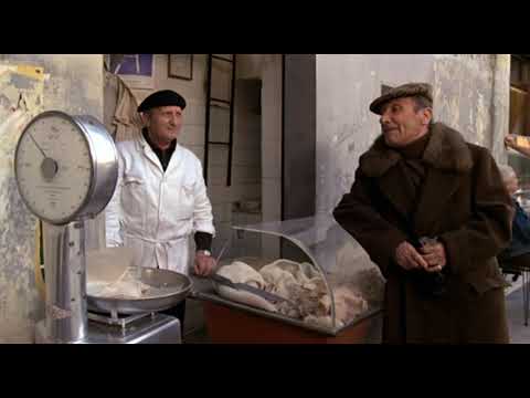 Amici miei Sor Savino