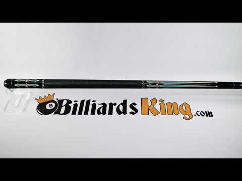 Valhalla VA311 Pool Stick - Cue View 360 - 4K Ultra HD Rotating 360 Degree Pan & Zoom