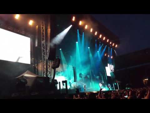 Rammstein - Stripped [Prague Live 28.05.2017]