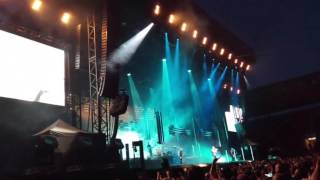 Rammstein - Stripped [Prague Live 28.05.2017]