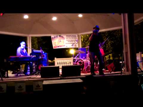 Sophistafunk Live @ ROC City Rib Fest, Rochester, NY 5-24-13 2