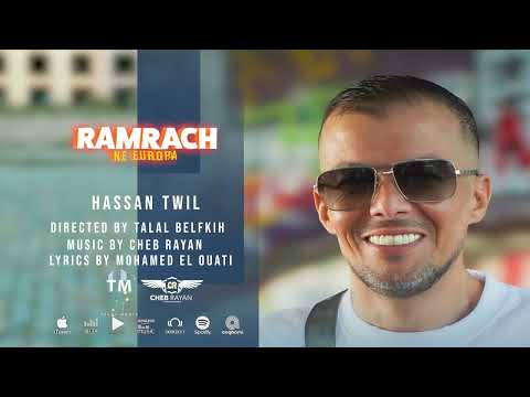 Hassan Twil, Ramrach ne Europa