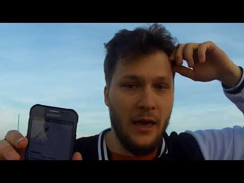 Usce Baca Free 11 (na Neboderu, central trg Željezara)