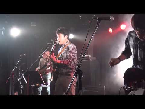 Sloppy Joe - Portrait (Live at Garden, 9 Apr 2011)