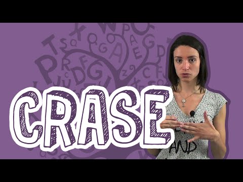 Português - Crase - Quando Usar Português - Crase - Quando Usar