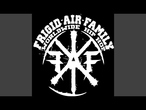 Frigid Air Family X Triple Darkness