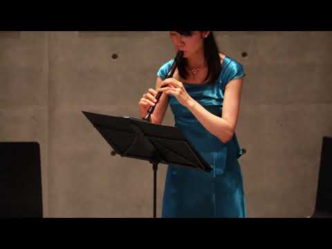 Michel Cardin & Risa Kawabata : Sarabande en Rondeau by R.deVisée