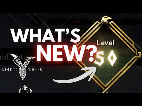 (Ep.37) I Finally Hit Level 50… But I Didn’t Expect THIS | Legend of Ymir