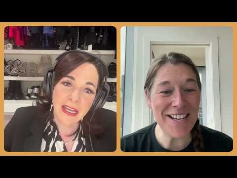 The Worm Queen tells how to get rid of them and keep them away