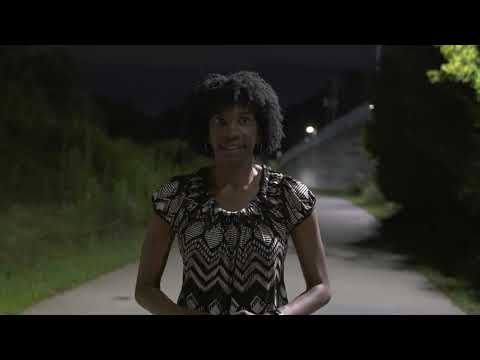 WALKING HOME | SHORT FILM