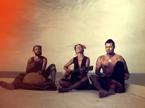 Leah Song - Thank you Very Much (featuring Matiu Te Huki and Biko Casini) (Acoustic)