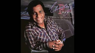 Blue Eyes Crying in the Rain ~ Charley Pride (1986)