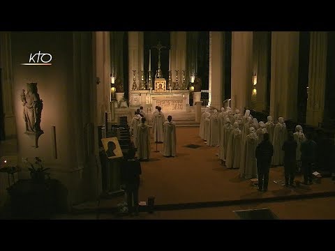 Laudes du 5 septembre 2017
