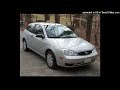 Yuno Miles Ford Focus Prod Donez