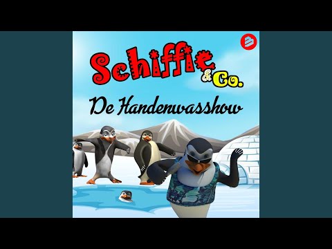 De Handenwasshow
