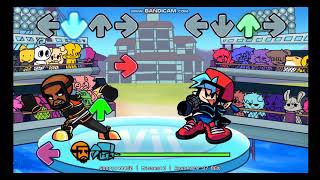 Cover art for Showdown