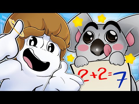 A história do PIOR animal do PLANETA (Animação)