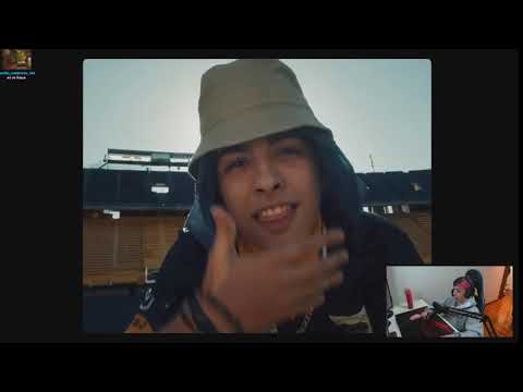 CARRERA REACCIONA A ÑERI (VIDEO OFICIAL)