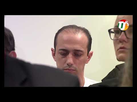 Caso Bernardo: leitura da sentença