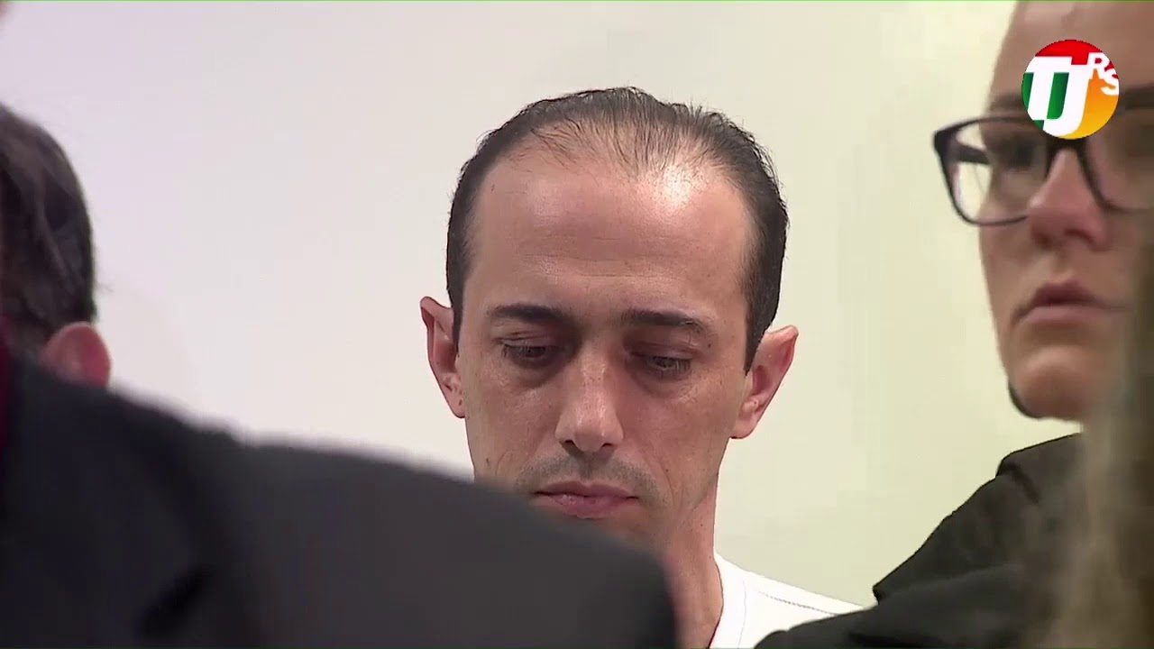 Caso Bernardo: leitura da sentença