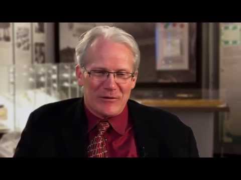 Oral History of Randal Bryant