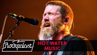 Hot Water Music live | Rockpalast | 2019