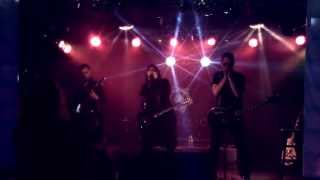 The Fallacy - Mistaken Love LIVE - Love Division US Tour 2013