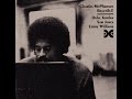 Charles Mcpherson - It Had To Be You