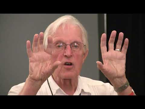 The Value of Centering Prayer in a World Turned Upside Down - J. Boyle, Thomas Keating, B. Sheehan