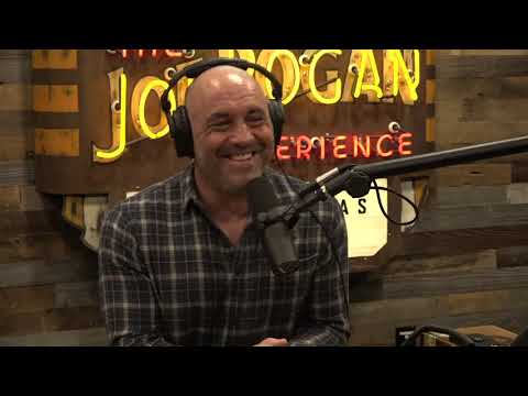 Joe Rogan Experience #1680 - Jakob Dylan