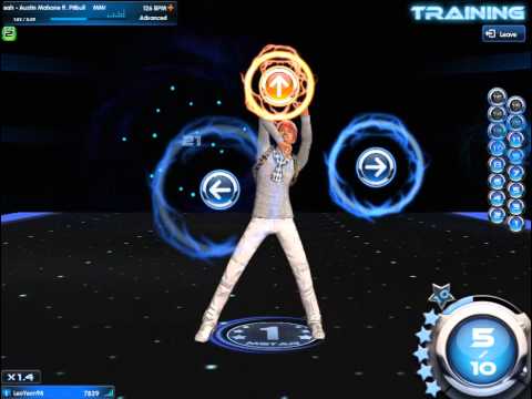 [MStar MY] Mmm Yeah Advance Classic Mode 95%