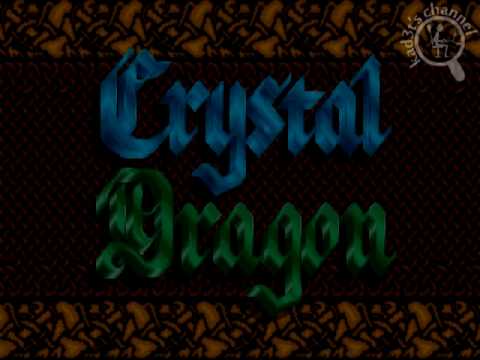 crystal dragon amiga rom