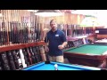 How To Shoot A Frozen Ball Combo