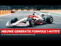 Verstappen over F1 2022 wagen: "Erg anders dan we gewend zijn" - De belangrijkste veranderingen 2022