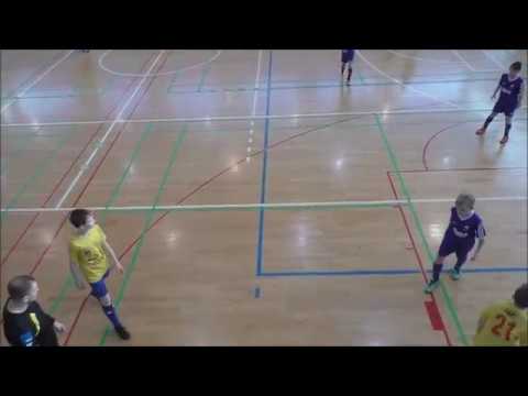 AP Podhale 2006 vs Wisła Kraków