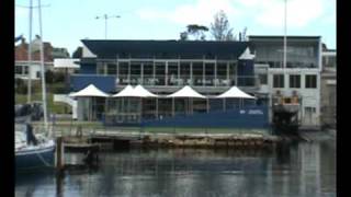 preview picture of video 'Bellerive Yacht Club'