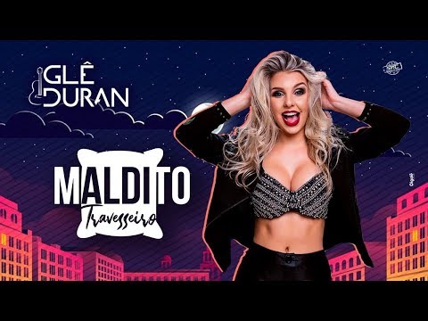 Glê Duran - Maldito Travesseiro (DVD Prazer, Glê Duran)