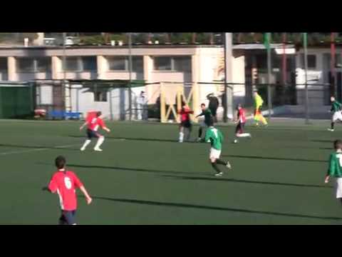 DIL16 08012012 SESTRESE-VIRTUS SESTRI 3-1