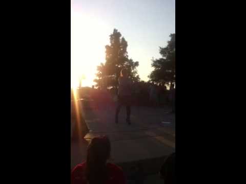 good girl Amber carrington