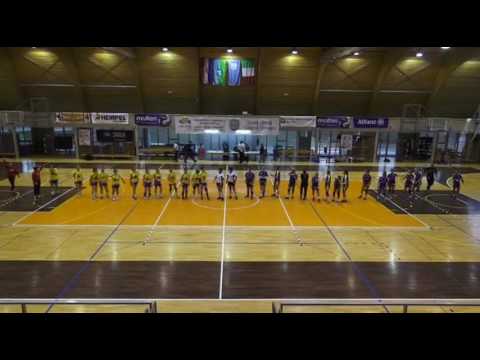 ŽRK UMAG - ŽRK ARENA